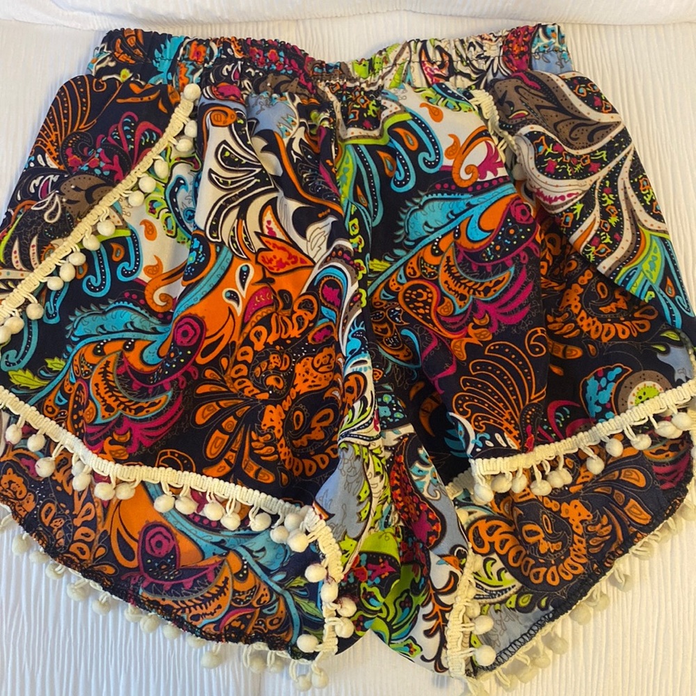 Comfy shorts